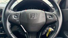 Honda HR-V 1.5 i-VTEC SE 5dr Petrol Hatchback